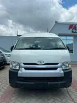 Toyota HiAce High Top 2014 - 1
