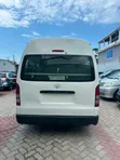 Toyota HiAce High Top 2014 - 3