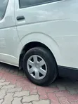 Toyota HiAce High Top 2014 - 4