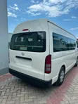 Toyota HiAce High Top 2014 - 5