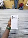 New Apple iPhone 17 Pro Max 256GB Silver - 2