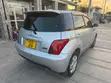 Toyota IST 2002 Silver - 1