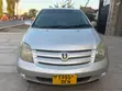 Toyota IST 2002 Silver - 2