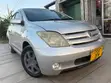 Toyota IST 2002 Silver - 3