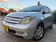 Toyota IST 2002 Silver - 4
