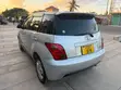 Toyota IST 2002 Silver - 5