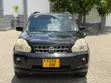 Nissan X-Trail 2010 Black - 2