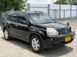 Nissan X-Trail 2010 Black - 3