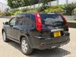 Nissan X-Trail 2010 Black - 4