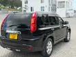 Nissan X-Trail 2010 Black - 5