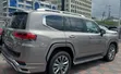 New Toyota Land Cruiser ZX 2025 - 3