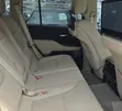 New Toyota Land Cruiser ZX 2025 - 4