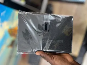 Brand New Notebooks