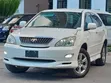 Toyota Harrier 2.4 2007 Pearl White - 1