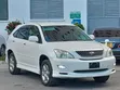 Toyota Harrier 2.4 2007 Pearl White - 2