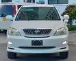 Toyota Harrier 2.4 2007 Pearl White - 3