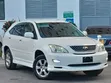 Toyota Harrier 2.4 2007 Pearl White - 4