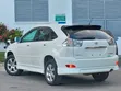 Toyota Harrier 2.4 2007 Pearl White - 5
