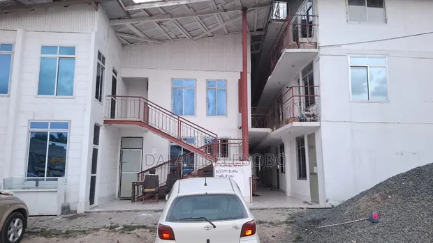 Mini Flat kwa Ajili ya Kupanga Ubungo Kibo, Kimara - 1