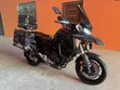 Benelli TRK 702 X 2025 - Nyeusi - 4