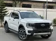 Ford Ranger Wildtrak 2022 - 1