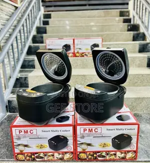 PMC Smart Multi Cooker