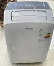 Hisense Portable Air Conditioner 12,000 BTU - 2