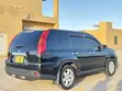 Nissan X-Trail 2010 Black - 1
