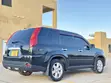 Nissan X-Trail 2010 Black - 2