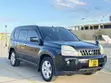 Nissan X-Trail 2010 Black - 4