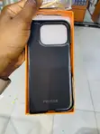 Original Google Pixel 10 Pro Fold Leather Case - Brown - 2