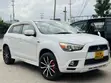 Mitsubishi RVR 2010 White - 4