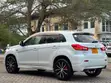 Mitsubishi RVR 2010 White - 5