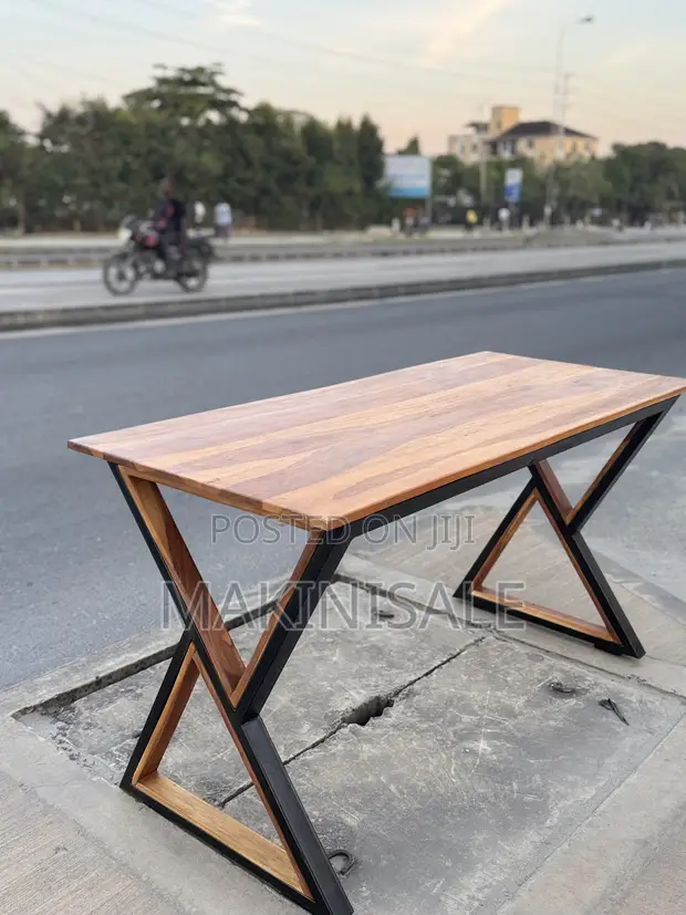 Modern Table - Affordable Price - 1