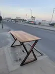 Modern Table - Affordable Price - 4