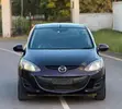 Mazda Demio 2012 Sky Blue - 1