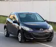 Mazda Demio 2012 Sky Blue - 2