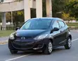 Mazda Demio 2012 Sky Blue - 3