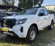 Nissan Navara 2025 Pearl - 2