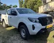 Nissan Navara 2025 Pearl - 4