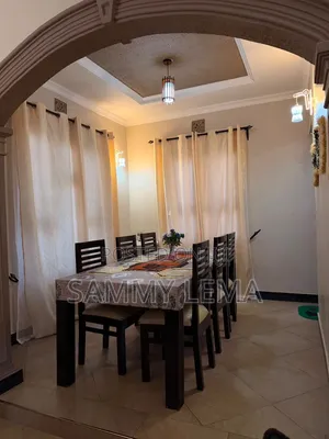 Furnished 4-Bedroom House for Sale in Kwa Pole, Arusha