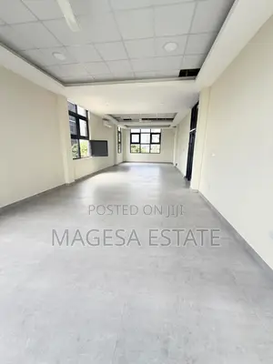 Office Space for Rent - Masaki