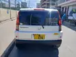 Honda Crossroad 2009 Rangi ya L Pearl - 2
