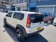 Honda Crossroad 2009 Rangi ya L Pearl - 3