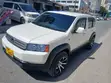 Honda Crossroad 2009 Rangi ya L Pearl - 4