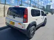 Honda Crossroad 2009 Rangi ya L Pearl - 5