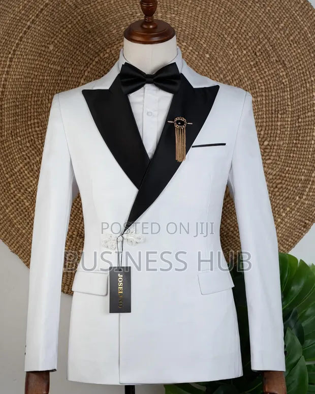 Josel.ino Original Fashion Suit - 1