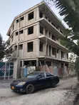 20-Bedroom Uncompleted Apartment Building for Sale, Survey Mliman City - 2