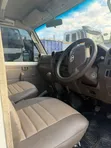 Toyota Land Cruiser 79 Series 2011 White - 1