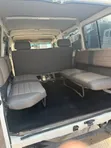 Toyota Land Cruiser 79 Series 2011 White - 5